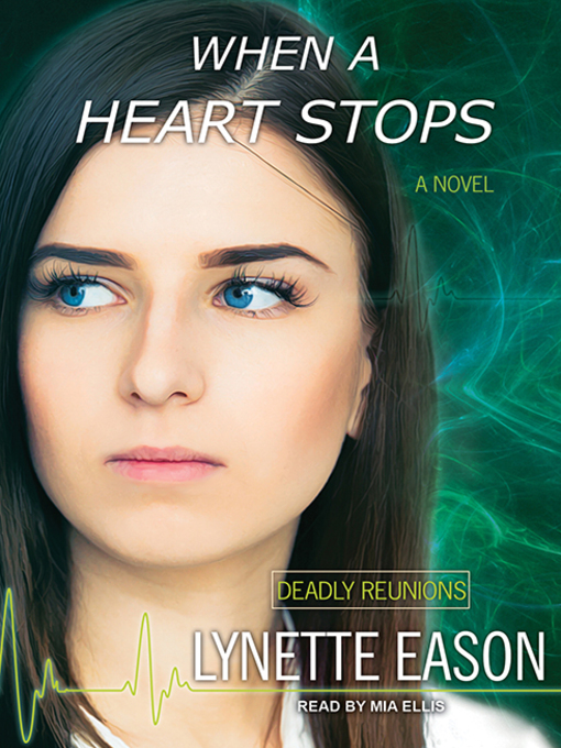 Title details for When a Heart Stops by Lynette Eason - Wait list